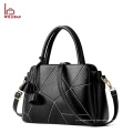 Bolso de las mujeres de China HandbagTrendy Leather Wholesale Wholesale